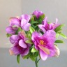 Азалия цветы Сиреневый №5459.3