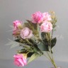 Роза куст 32 см в ассортименте №6828