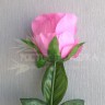 Роза 57 см в ассортименте №2231