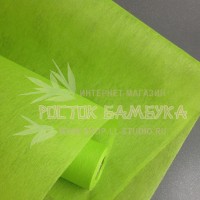 Фетр Салатовый №6379