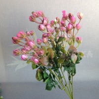 Ягодки декоративные Лиловый №6675.5